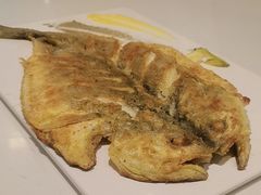 -赶海部落海鲜城(海阳路店)