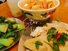 -绿柠食堂(北外滩店)