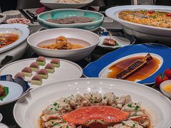 -曾宴·楚菜(湖北省博物馆店)