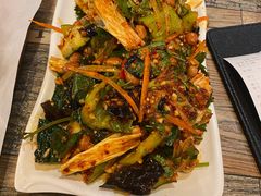 -枪火串烧·东北特色烧烤(罗湖总店)