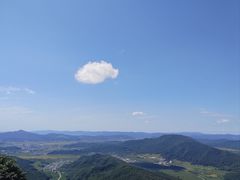 -帽儿山风景区