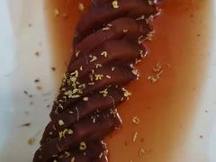 -逸林轩中餐厅(中信泰富朱家角锦江酒店)