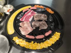 -小团团·路边烤牛肉(南岭壹街店)
