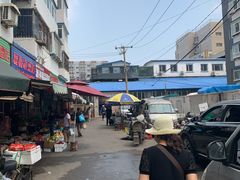 -大东门农贸市场(东顺城街)