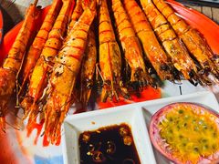 -辉记炭烧海鲜大排档·老字号(福田店)