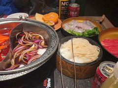 -牛New寿喜烧(金茂览秀城店)