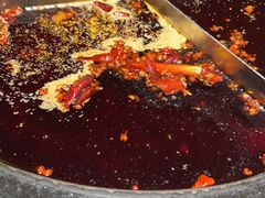 -陈眼镜火锅(总店)