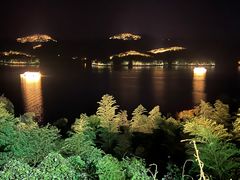 -天目湖涵田度假村