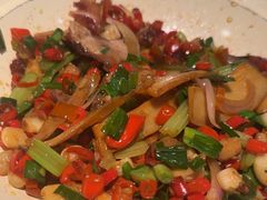 -楼兰新疆菜(江宁万达店)