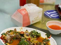 -长平老姿娘夜粥(平东一街店)