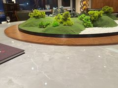 -川旺角融合菜•海景餐厅(星海广场店)