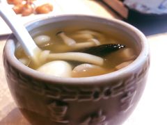-不二茶空间·养生宴(石景山店)