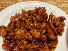 -新白鹿餐厅(龙游路总店·杭帮菜名店)