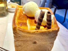 -茅庐川菜(烟台万象汇店)