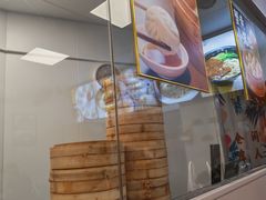 -食惠里小笼包面馆(越秀店)