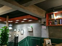 -FASHION BAKERY法森贝克(新德路店)