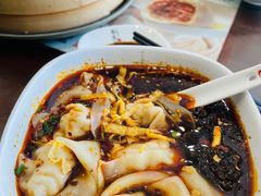-锡笼记·无锡小笼(方塔店)
