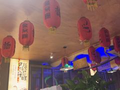 -鱼窝棚柴火铁锅炖(富山屯店)