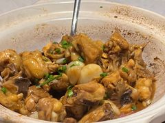 -鄱阳湖·江西小炒·瓦罐煨汤(五道口店)