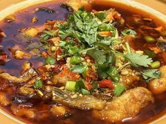 -北大荒人•新东北菜(青岛银座店)
