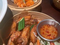 -KingThaia金泰兰(滨江天街店)