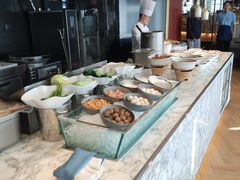-洲际酒店·地平线全日餐厅HORIZON CAFÉ