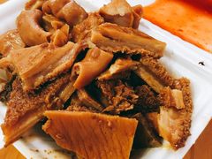 -细妹五香牛杂(步行街店)