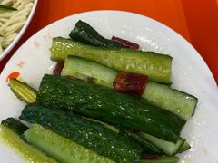 -新川面馆(新街口起源店)