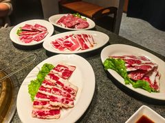 -NIUAN牛庵·和牛烤肉(恒隆店)