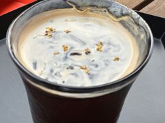 -茶是一枝花泡茶店