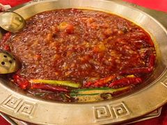 -山城年华老火锅(玉林店)