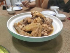 -下梅人家土菜馆(历史文化餐厅度假区店)