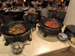 -东莞塘厦三正半山温泉酒店·沙利文西餐厅