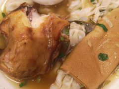 -小倩倩•鸡汤馄饨(江西路创始店)