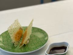 -品海楼·大连海胆锅贴馆(东港店)