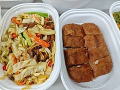 -鹿港小镇(悠唐店)