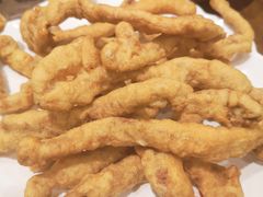 -憨石匠鲜菜土火锅(昆都店)