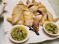 -惠爱餐厅