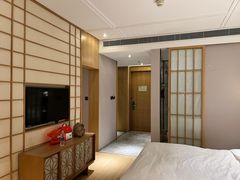 -大连金石滩绿发温泉假日酒店
