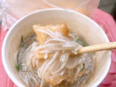 -斌斌鲜鱼糊汤粉(粮道街店)