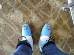 -大别山南武当滑雪场