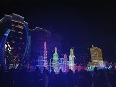-金城公园