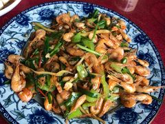 -生态苑农庄(十里画廊遇龙河店)