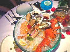 -天玑高空江景餐厅&酒吧Sky Secret Restaurant&Bar