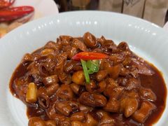 -锦成府·精选淮扬菜(老门东1865店)