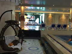 -水晶之星洗浴温泉汗蒸