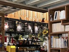 -Cafe Alice咖啡爱丽丝(奥城店)