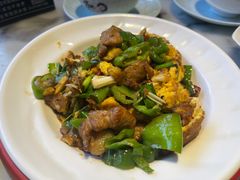 -京城小江南·北京烤鸭·江南土菜·白鱼(中关村店)