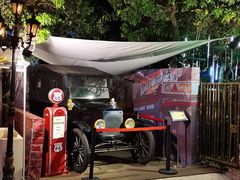 -JUKEBOX玖部音乐餐厅(华侨城店)