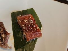 -郑州建业艾美酒店-曙餐厅
